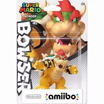 Bowser - Super Mario